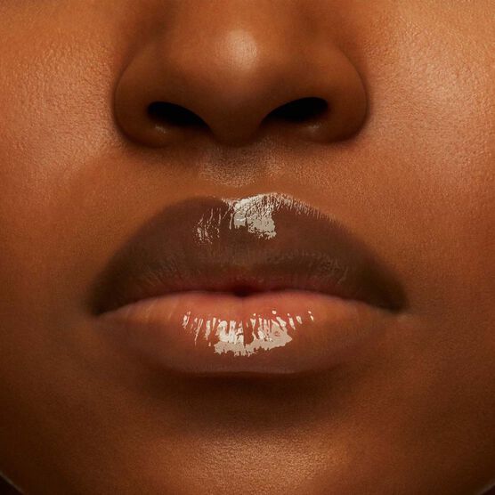 Squirt Lipbalm Plumping Gloss Lime Green